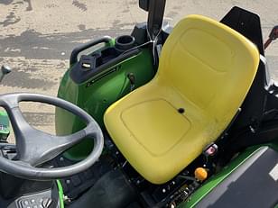 Main image John Deere 3038E 1