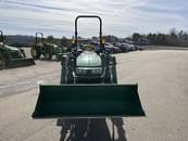 Thumbnail image John Deere 3038E 6