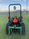 Thumbnail image John Deere 3038E 3