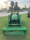 Thumbnail image John Deere 3038E 4