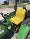 Thumbnail image John Deere 3038E 6