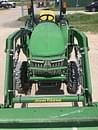 Thumbnail image John Deere 3038E 9