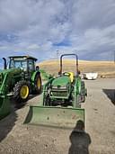 2021 John Deere 3038E Image