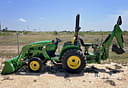 2021 John Deere 3038E Image