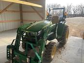 Thumbnail image John Deere 3038E 0