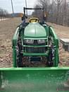 Thumbnail image John Deere 3038E 3