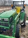 Thumbnail image John Deere 3038E 4