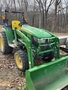 Thumbnail image John Deere 3038E 6