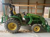 Thumbnail image John Deere 3038E 8