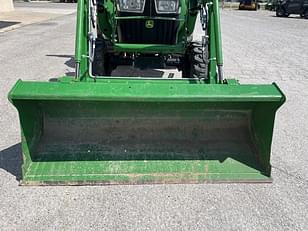 Main image John Deere 3038E 15