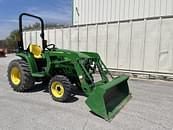 Thumbnail image John Deere 3038E 6