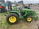 2021 John Deere 3038E Image