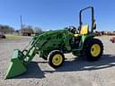 2021 John Deere 3039R Image