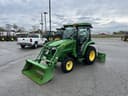 2021 John Deere 3039R Image