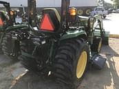 Thumbnail image John Deere 3039R 3