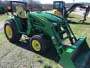 2021 John Deere 3039R Image