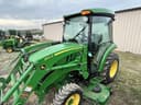 2021 John Deere 3039R Image