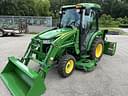 2022 John Deere 3039R Image