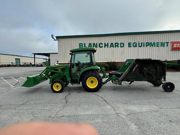 Image of John Deere 3039R Primary image