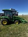 Thumbnail image John Deere 3039R 3