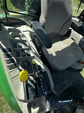 Main image John Deere 3039R 6