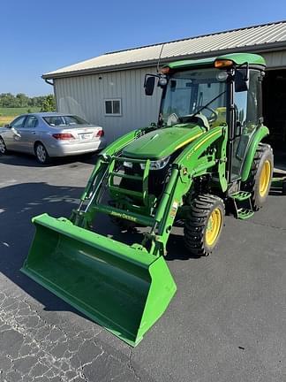 Image of John Deere 3039R Primary image