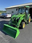 2021 John Deere 3039R Image
