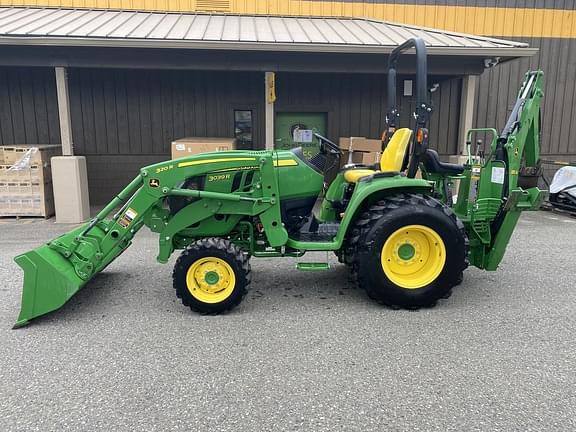 Image of John Deere 3039R Primary image