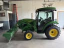 2021 John Deere 3039R Image