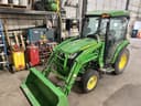 2021 John Deere 3039R Image