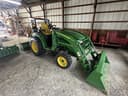 2021 John Deere 3039R Image