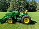 2021 John Deere 3039R Image