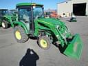 2021 John Deere 3039R Image