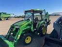 2021 John Deere 3039R Image