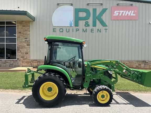 Image of John Deere 3039R Primary image