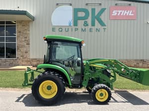 2021 John Deere 3039R Image