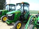 2021 John Deere 3039R Image