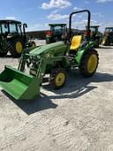 2021 John Deere 3043D Image