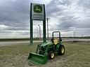 2021 John Deere 3043D Image