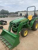 2021 John Deere 3043D Image