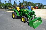 Thumbnail image John Deere 3043D 3