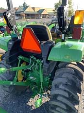 Main image John Deere 3043D 3