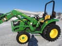 2021 John Deere 3043D Image