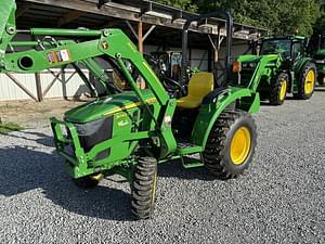 2021 John Deere 3043D Image