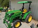 2021 John Deere 3043D Image