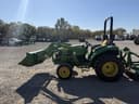 2021 John Deere 3043D Image