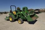 Image of John Deere 3043D equipment image 4