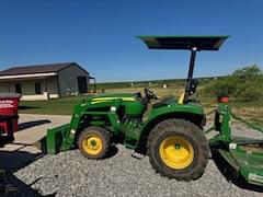 Image of John Deere 3043D Primary image