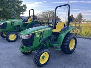 2021 John Deere 3043D Image