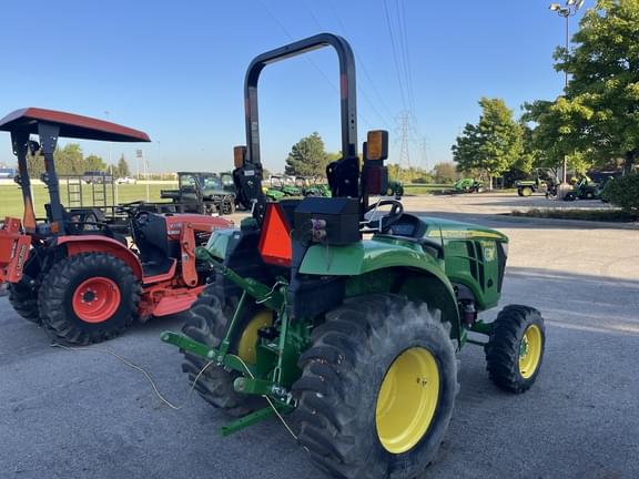 Image of John Deere 3043D equipment image 2